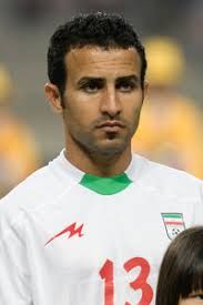 Hossein Kaebi