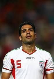 Amir Hossein Sadeghi