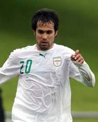 Mohammad Nosrati