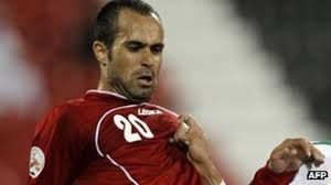 Mohammad Nosrati