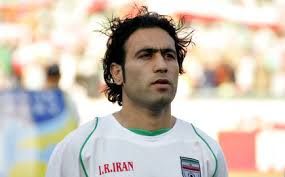 Mehdi Mahdavikia