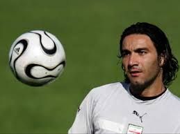 Javad Nekounam
