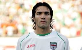 Javad Nekounam