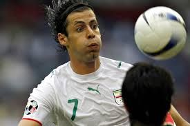 Ferydoon Zandi
