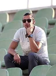 Ferydoon Zandi