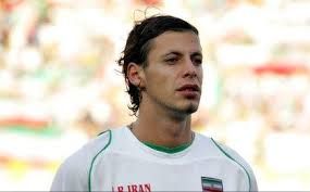 Ferydoon Zandi