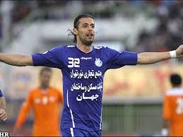 Ferydoon Zandi