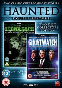 Haunted Double Feature: The Stone Tape; Ghostwatch