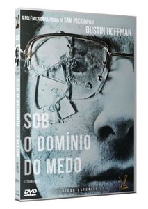 Sob O Domínio Do Medo - Edição Especial