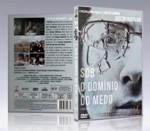 Sob O Domínio Do Medo - Edição Especial