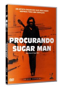 Procurando Sugar Man - Edição Especial