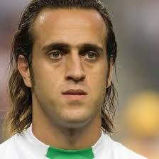 Ali Karimi