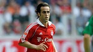 Ali Karimi