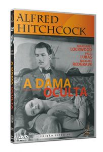 A Dama Oculta - Edição Especial