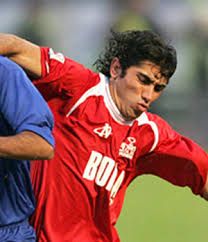 Mehrzad Madanchi