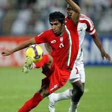 Mehrzad Madanchi