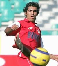 Mehrzad Madanchi