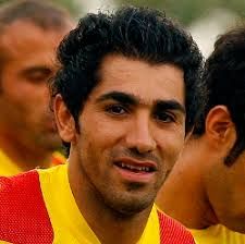 Mehrzad Madanchi