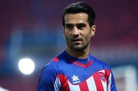 Masoud Shojaei