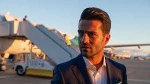 Masoud Shojaei