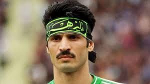 Ali Daei