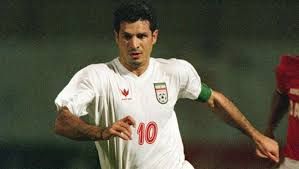 Ali Daei