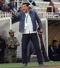 Ali Daei