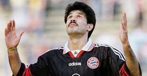 Ali Daei