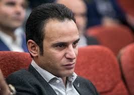 Arash Borhani