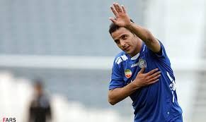 Arash Borhani