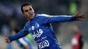 Arash Borhani