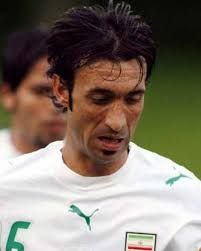 Reza Enayati