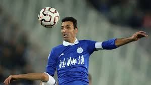 Reza Enayati