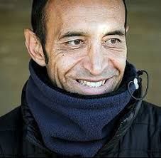 Reza Enayati