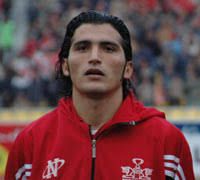 Javad Kazemian