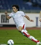 Javad Kazemian