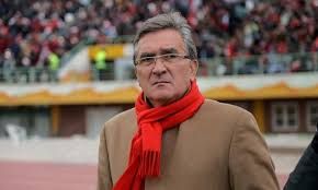 Branko Ivanković