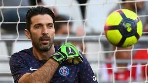 Gianluigi Buffon