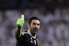 Gianluigi Buffon