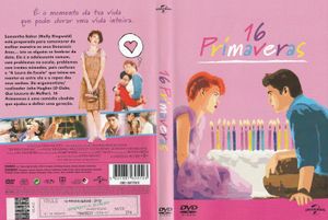 16 Primaveras