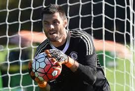 Marco Amelia