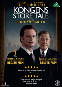 Kongens Store Tale