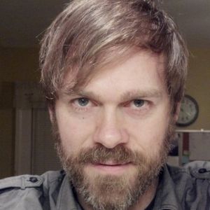 Brandon Patton