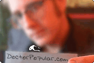 Doctor Popular