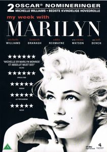 My Week With Marilyn