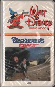 Blackbeard's Ghost