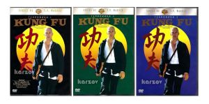Kung Fu / La Serie Completa en Español