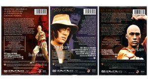 Kung Fu / La Serie Completa en Español