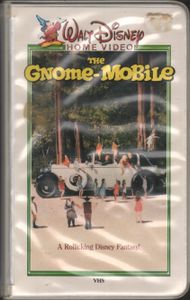 The Gnome-Mobile