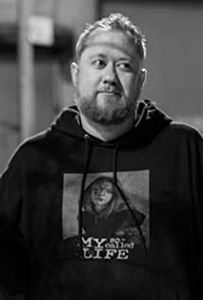 Brendan Kennedy
